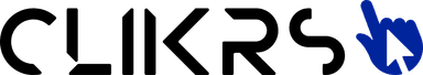 Clikrs logo